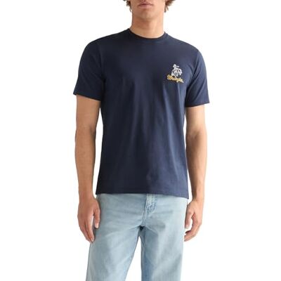 Wrangler , Men's, T-Shirt, Embroidery Tee Wrangler , Men's, T-Shirt, Embroidery Tee
