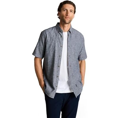 TOM TAILOR Herren Hemd TOM TAILOR Herren Hemd