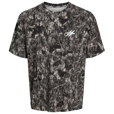 JACK & JONES Jcounion Back Print Tee Ss Crew Noos JACK & JONES Jcounion Back Print Tee Ss Crew Noos
