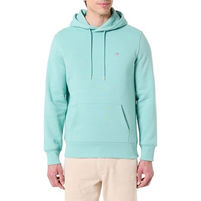 GANT REG Shield Hoodie GANT REG Shield Hoodie
