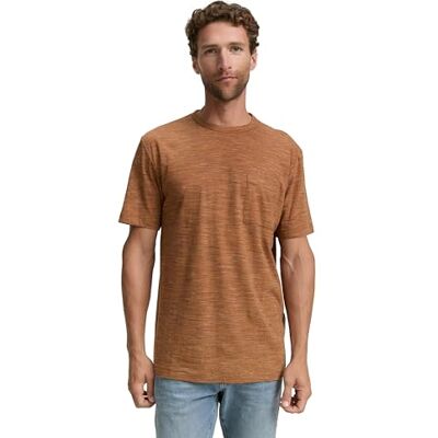 TOM TAILOR Herren T-Shirt TOM TAILOR Herren T-Shirt