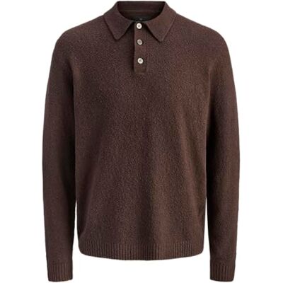 JACK & JONES Jprblamaverick Knit Pack Bf Ln JACK & JONES Jprblamaverick Knit Pack Bf Ln