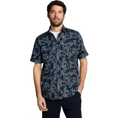 TOM TAILOR Herren Hemd TOM TAILOR Herren Hemd