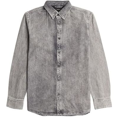 G-STAR Clean Slim Hemd G-STAR Clean Slim Hemd