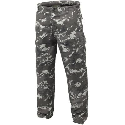 Mil-Tec Ranger BDU Hosen - Pants Mil-Tec Ranger BDU Hosen - Pants