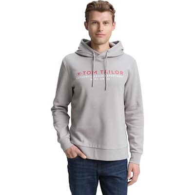 TOM TAILOR Herren Sweatshirt TOM TAILOR Herren Sweatshirt