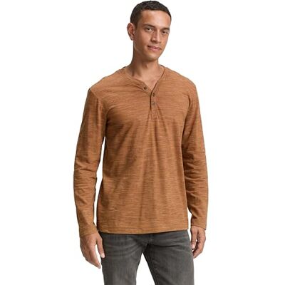 TOM TAILOR Herren Longsleeve T-Shirt TOM TAILOR Herren Longsleeve T-Shirt