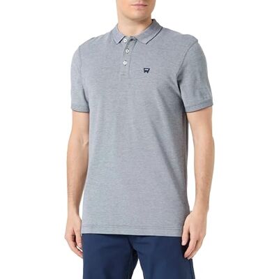 Wrangler Polo Shirt Wrangler Polo Shirt