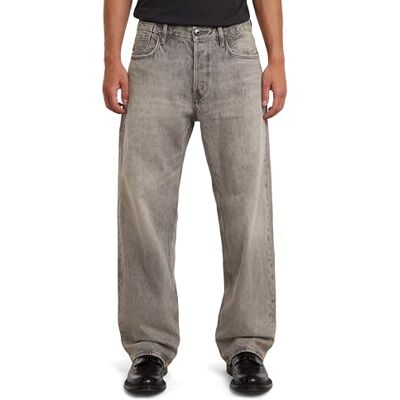 G-STAR 8719965012981 Herren Deeggie Relaxed Straight Jeans, Mehrfarben (Vintage Moonquake D27736-d490-h485), 31W / 32L EU G-STAR 8719965012981 Herren Deeggie Relaxed Straight Jeans, Mehrfarben (Vintage Moonquake D27736-d490-h485), 31W / 32L EU