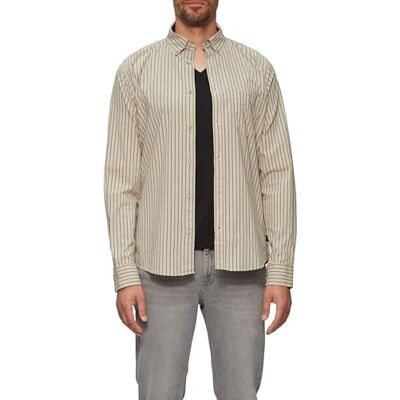s.Oliver Hemd Langarm, Slim Fit s.Oliver Hemd Langarm, Slim Fit