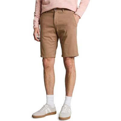 TOM TAILOR Basic Chino Shorts TOM TAILOR Basic Chino Shorts