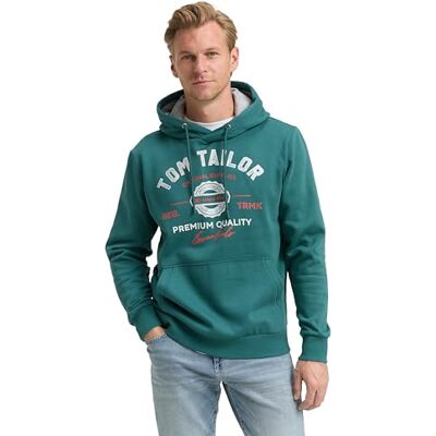 TOM TAILOR Herren Sweatshirt TOM TAILOR Herren Sweatshirt