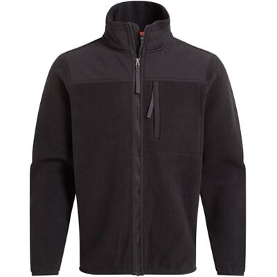 Craghoppers Herren-Arbeitsjacke aus Morley-Fleece Craghoppers Herren-Arbeitsjacke aus Morley-Fleece