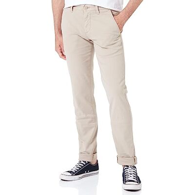 Marc O' Polo Herren B21010810064 Casual Pants, 111, 31W / 32L EU Marc O' Polo Herren B21010810064 Casual Pants, 111, 31W / 32L EU