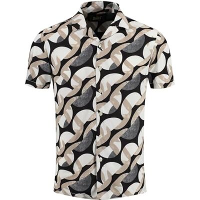KEY LARGO Magma 1/2 Patterned KEY LARGO Magma 1/2 Patterned