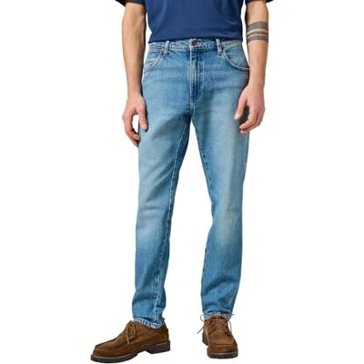 Wrangler River Jeans für Herren Wrangler River Jeans für Herren