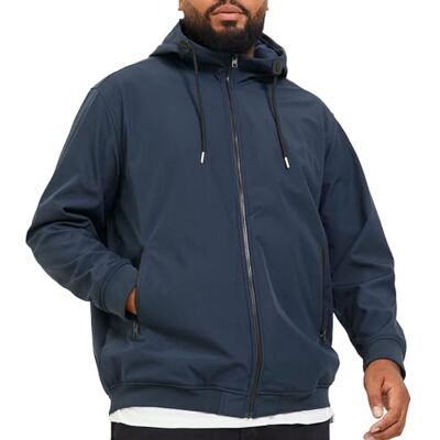 JACK & JONES Male Blousonjacke Blousonjacke JACK & JONES Male Blousonjacke Blousonjacke