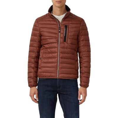 s.Oliver HerrenOutdoor-Jacke, 3801, XXL s.Oliver HerrenOutdoor-Jacke, 3801, XXL