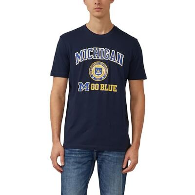 s.Oliver T-Shirt mit College-Artwork s.Oliver T-Shirt mit College-Artwork
