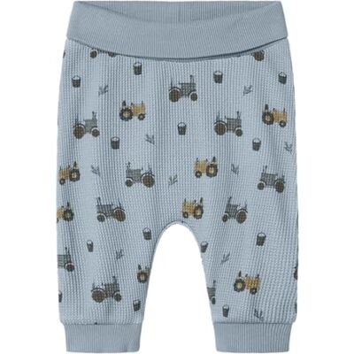 NAME IT Herren Nbmlactor Pant, Dusty Blue, 68 EU NAME IT Herren Nbmlactor Pant, Dusty Blue, 68 EU