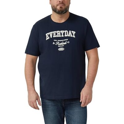 s.Oliver Piqué-T-Shirt mit Garment Dye s.Oliver Piqué-T-Shirt mit Garment Dye