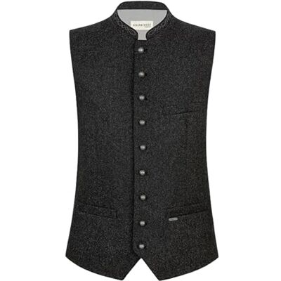 Stockerpoint Herren Trachtenweste Devito Größen 44-60 Traditionelle & hochwertige Weste mit verstellbarem Riegel I Perfekt für Trachten & Festlichkeiten Stockerpoint Herren Trachtenweste Devito Größen 44-60 Traditionelle & hochwertige Weste mit verstellbarem Riegel I Perfekt für Trachten & Festlichkeiten