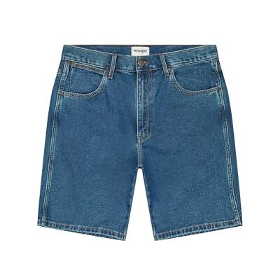 Wrangler Frontier Short Wrangler Frontier Short