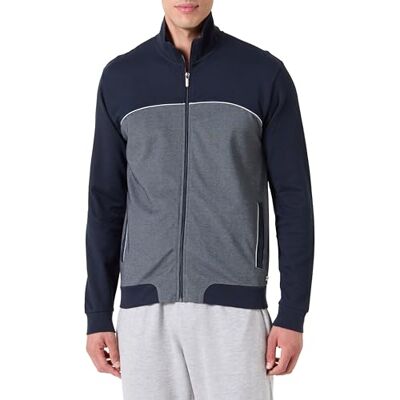 Boss Tracksuit Jacket 10269555 03 Boss Tracksuit Jacket 10269555 03