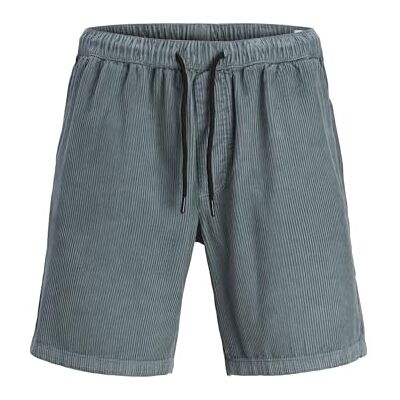 JACK & JONES Jpstbill Corduroy Jogger Shorts SRT Sn JACK & JONES Jpstbill Corduroy Jogger Shorts SRT Sn