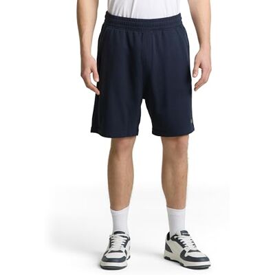 TOM TAILOR Denim Basic Jogging-Shorts TOM TAILOR Denim Basic Jogging-Shorts