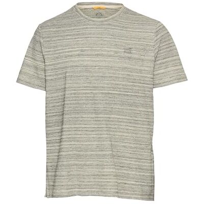 camel active Herren T-Shirt mit Cooling Performance Hafer, menswear-3XL camel active Herren T-Shirt mit Cooling Performance Hafer, menswear-3XL