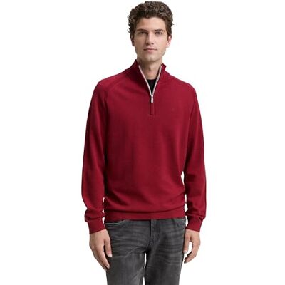TOM TAILOR Herren Pullover TOM TAILOR Herren Pullover