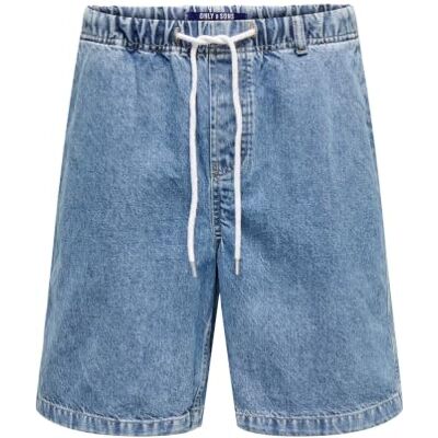 Only & Sons Onsfade Strings Mb 4159 DNM Shorts Only & Sons Onsfade Strings Mb 4159 DNM Shorts
