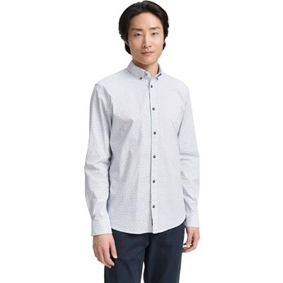 TOM TAILOR Herren Hemd TOM TAILOR Herren Hemd