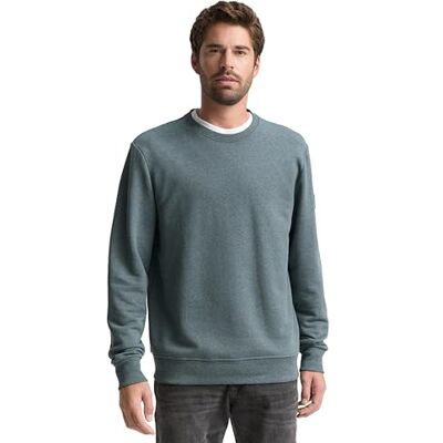 TOM TAILOR Herren Sweatshirt TOM TAILOR Herren Sweatshirt