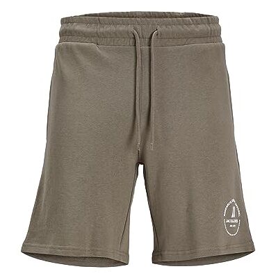 JACK & JONES Jpstswift Sweat Shorts Sn AUT JACK & JONES Jpstswift Sweat Shorts Sn AUT