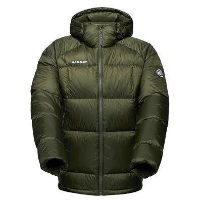 Mammut Glacier Glow IN Hooded Jacket Men Mammut Glacier Glow IN Hooded Jacket Men