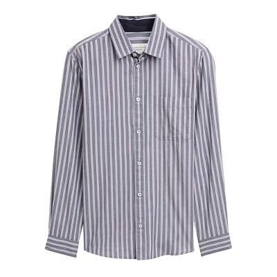 TOM TAILOR Herren Hemd TOM TAILOR Herren Hemd