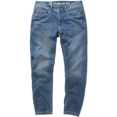 JP 1880 , Herren, Große Größen, Jeans, FLEXNAMIC®, Straight Fit, bis Gr. 72/36 JP 1880 , Herren, Große Größen, Jeans, FLEXNAMIC®, Straight Fit, bis Gr. 72/36