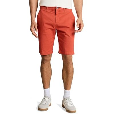 TOM TAILOR Basic Chino Shorts TOM TAILOR Basic Chino Shorts