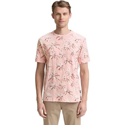 TOM TAILOR Herren T-Shirt TOM TAILOR Herren T-Shirt