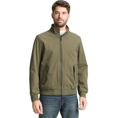 TOM TAILOR Jacke mit Stehkragen TOM TAILOR Jacke mit Stehkragen