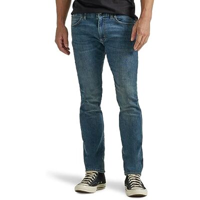 Lee , Harren Jeans, Extreme Motion Slim Straight Jean, Trip Lee , Harren Jeans, Extreme Motion Slim Straight Jean, Trip