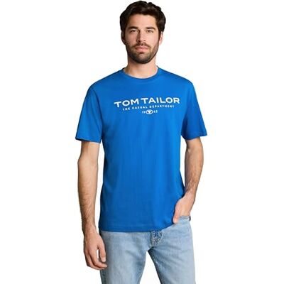 TOM TAILOR Herren T-Shirt TOM TAILOR Herren T-Shirt