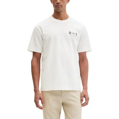 Marc O' Polo T-Shirts Short Sleeve Marc O' Polo T-Shirts Short Sleeve