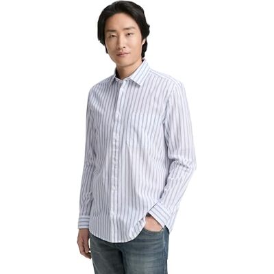 TOM TAILOR Herren Hemd TOM TAILOR Herren Hemd