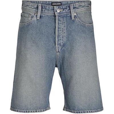 JACK & JONES Jjialex Jjoriginal Shorts SBD 308 Sn JACK & JONES Jjialex Jjoriginal Shorts SBD 308 Sn