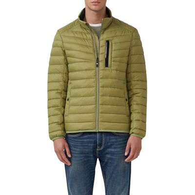 s.Oliver HerrenOutdoor-Jacke, 7510, 3XL s.Oliver HerrenOutdoor-Jacke, 7510, 3XL