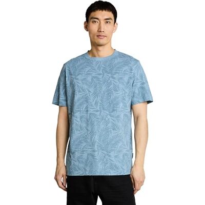 TOM TAILOR Herren T-Shirt TOM TAILOR Herren T-Shirt