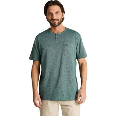 TOM TAILOR Herren T-Shirt TOM TAILOR Herren T-Shirt